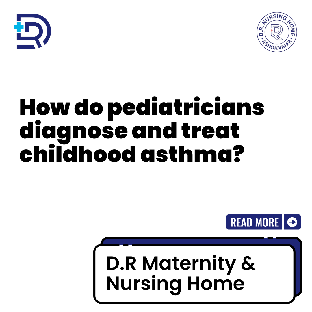 Pediactricians
